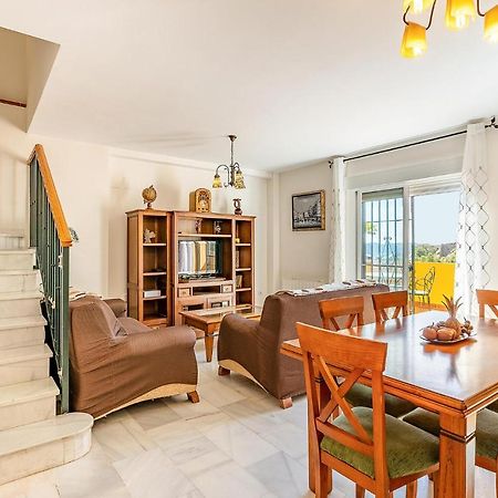 3 Bedroom Stunning Home In Cenes De La Vega Exterior photo