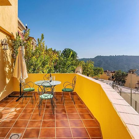 3 Bedroom Stunning Home In Cenes De La Vega Exterior photo