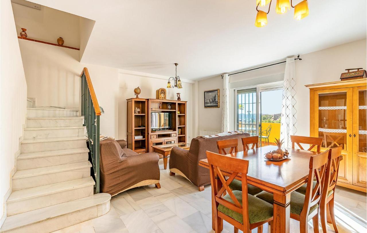 3 Bedroom Stunning Home In Cenes De La Vega Exterior photo