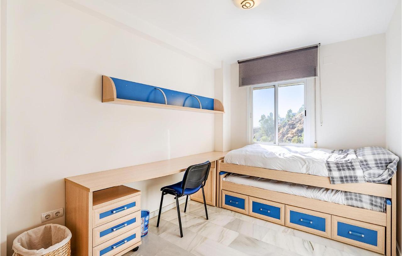 3 Bedroom Stunning Home In Cenes De La Vega Exterior photo